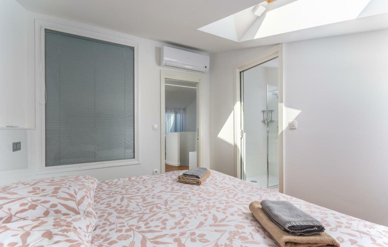 Luxury Apartments Novigrad Новиград Экстерьер фото